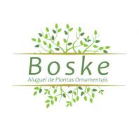 Boske - Aluguel de Plantas Ornamentais